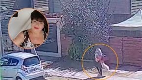 Los últimos registros de Ana María Pizarro: Revelan imágenes clave antes de su desaparición en La Serena Los últimos registros de Ana María Pizarro: Revelan imágenes clave antes de su desaparición en La Serena
