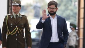 Con foco en el comercio: Boric inicia visita de Estado a Brasil en medio de guerra arancelaria
