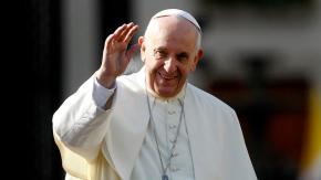 Luto en el fútbol: duelo de chilenos es suspendido tras la muerte del Papa Francisco 