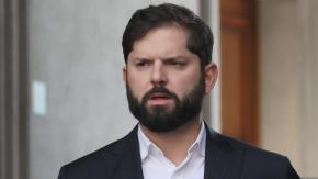 Embajada de China exige al Gobierno seguridad para sus empresas tras ataque incendiario a la central Rucalhue