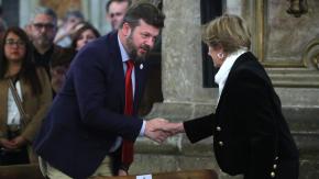 Kaiser se desmarca de críticas de Chile Vamos por no realización de primarias: “No entiendo la fijación de traspasarnos una responsabilidad que es suya”