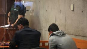 Prisión preventiva para hombre que golpeó a delincuente hasta matarlo: Había arrojado su cuerpo a la Cuesta Barriga Prisión preventiva para hombre que golpeó a delincuente hasta matarlo: Había arrojado su cuerpo a la Cuesta Barriga