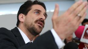 Caso Sierra Bella: Fiscalía descarta que Gonzalo Winter esté en calidad de testigo o imputado