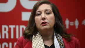 Paulina Vodanovic baja su candidatura presidencial tras presiones desde el Socialismo Democrático