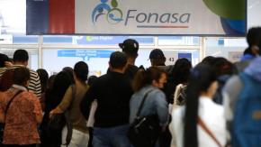 Fonasa refuerza sucursales en sector oriente tras masiva migración desde isapres Fonasa refuerza sucursales en sector oriente tras masiva migración desde isapres