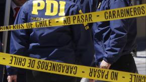Investigan homicidio en Lo Espejo: hombre recibió múltiples disparos