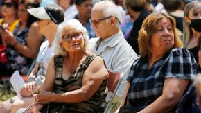 Lanzan el Fondo Nacional del Adulto Mayor 2025: ¿Quiénes pueden postular al beneficio? Lanzan el Fondo Nacional del Adulto Mayor 2025: ¿Quiénes pueden postular al beneficio?