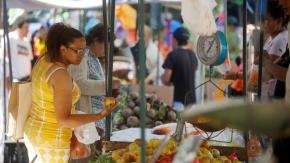 Localizador de ferias: Así puedes buscar dónde está el mercado más cercano a tu domicilio