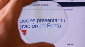 HOY se realizó la primera devolución de impuestos de la Operación Renta: ¿Quiénes la reciben?