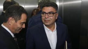 Podría salir de prisión: Tribunal fija fianza de $70 millones para exalcalde de Rancagua imputado por delitos de corrupción