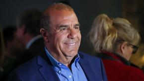 Checho Hirane aclara que ofrecimiento de primarias con Matthei fueron “conversaciones de pasillo”