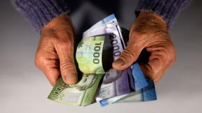 Puedes recibir más de $80 mil: Revisa con tu RUT si te corresponde el Bono Invierno 2025