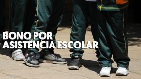 Bono por Asistencia Escolar: Revisa AQUÍ con tu RUT cuándo es la fecha de pago Bono por Asistencia Escolar: Revisa AQUÍ con tu RUT cuándo es la fecha de pago