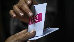 La desafiante "carrera larga" de los candidatos presidenciales hacia La Moneda