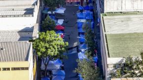 ¿Qué hace al barrio Meiggs el nuevo destino turístico para los argentinos que visitan Santiago? ¿Qué hace al barrio Meiggs el nuevo destino turístico para los argentinos que visitan Santiago?