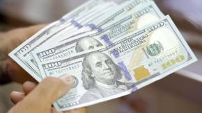 Dólar se hunde casi $ 20 a medida que el cobre supera los US$ 4,9 ante expectativas de avances en la guerra comercial
