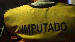 Indagan posible nexo de dos funcionarios de la PDI con un imputado del caso Brinks