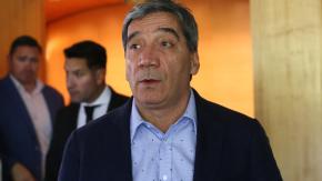 “Completamente infundada” e “injusta”: Delegado Durán responde por acusación constitucional en su contra