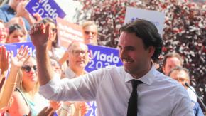 Falta de firmas para competir: por qué Vlado Mirosevic habría bajado su candidatura 
