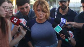 Cathy Barriga lo intenta de nuevo: Corte revisará este miércoles medida cautelar de prisión preventiva Cathy Barriga lo intenta de nuevo: Corte revisará este miércoles medida cautelar de prisión preventiva