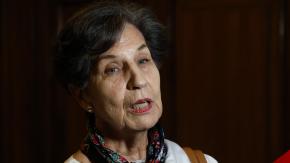 Abogados de la familia Allende aseguran que es "de máxima gravedad" la filtración de decisión del TC 