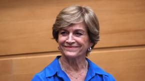 Sin primarias: Evelyn Matthei competirá directamente en la primera vuelta presidencial