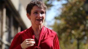 Partido Radical respaldó candidatura de Carolina Tohá en definición clave para el oficialismo