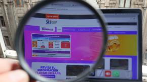 Comenzó pago de la Operación Renta: más de un millón de contribuyentes recibió la devolución de impuestos
