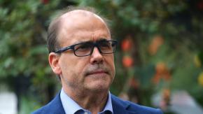 Cuál es el camino que podría seguir la DC tras negarse a participar de las primarias oficialistas Cuál es el camino que podría seguir la DC tras negarse a participar de las primarias oficialistas