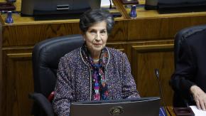 Isabel Allende acusa que PS contravino acuerdo que designa a diputado De Rementería como su reemplazo