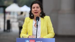 Etcheverry por acusación de ataques a Matthei: “Cuando se hacen declaraciones que pueden desinformar, nuestra obligación es aclarar” Etcheverry por acusación de ataques a Matthei: “Cuando se hacen declaraciones que pueden desinformar, nuestra obligación es aclarar”