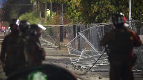 Tragedia en el Monumental: Qué dice el certificado de defunción de la hincha de Colo Colo de 18 años Tragedia en el Monumental: Qué dice el certificado de defunción de la hincha de Colo Colo de 18 años