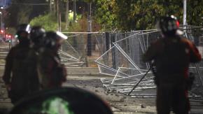 “Algunos carabineros lloraban y estaban en shock”: Habla presunta tercera víctima de tragedia en el Monumental