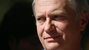 J.A. Kast y el oficialismo: "Tienen que ir donde Bachelet para que ponga paños fríos"