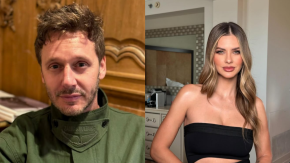 "Lo único en común son mis hijos": Benjamín Vicuña se refiere a polémica relación de China Suárez y Mauro Icardi