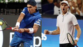 Alejandro Tabilo y Nicolás Jarry tienen rivales definidos para su debut en el Masters 1000 de Montecarlo Alejandro Tabilo y Nicolás Jarry tienen rivales definidos para su debut en el Masters 1000 de Montecarlo