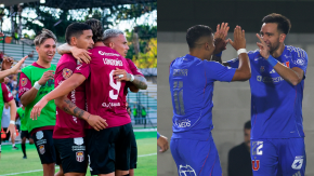 Carabobo vs U de Chile: Cuándo, dónde y cómo ver la Copa Libertadores 2025