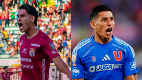 EN VIVO: Sigue AQUÍ el partido de Carabobo vs U de Chile por la Copa Libertadores 2025