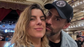 Revelan la versión que habría entregado Maite Orsini para negar a su familia su reconciliación con Jorge Valdivia Revelan la versión que habría entregado Maite Orsini para negar a su familia su reconciliación con Jorge Valdivia