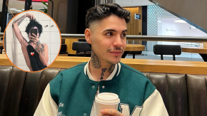 Leo Méndez Jr. comparte su preocupante estado de salud en redes sociales: "Algo definitivamente no está bien" Leo Méndez Jr. comparte su preocupante estado de salud en redes sociales: "Algo definitivamente no está bien"