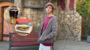 Tiktoker español hizo una lista de todo lo que le encantó de Santiago "Pese a lo que dice todo el mundo, yo me he sentido seguro" Tiktoker español hizo una lista de todo lo que le encantó de Santiago "Pese a lo que dice todo el mundo, yo me he sentido seguro"