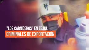 Reportajes T13 | "Los Carniceros": Chilenos investigados por el FBI esperan juicio en EE.UU. Reportajes T13 | "Los Carniceros": Chilenos investigados por el FBI esperan juicio en EE.UU.