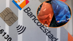 BancoEstado presenta nuevo diseño de la tarjeta CuentaRUT con enfoque artístico y ecológico