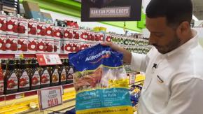 El "boom" del pollo chileno en Puerto Rico: 50% del consumo de este producto viene de nuestro país