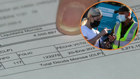 Indignación por millonarias multas no notificadas: Denuncian infracciones sanitarias cursadas durante la pandemia