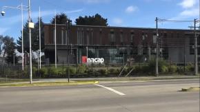 Estudiantes caen 4 pisos en ascensor de Inacap en Valdivia: Instituto dijo que "las mantenciones estaban al día"