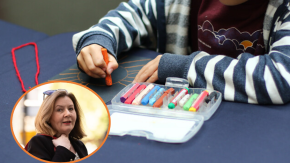 Escándalo internacional: profesora británica acusada de abusar de un niño de 4 años en Turquía