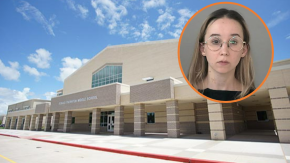 Renunció antes de ser despedida: Profesora acusada de abusar de menor en Texas