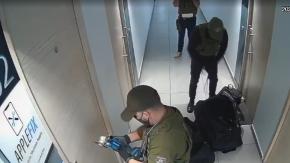 “Es un procedimiento”: Delincuentes disfrazados de carabineros roban $50 millones en celulares en Las Condes