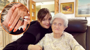 Kel Calderón revela que no pudo despedirse de su abuela antes de morir por decisión de Raquel Argandoña 
